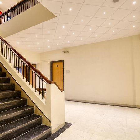 Soonstay Hotel Konark Indore Exterior photo