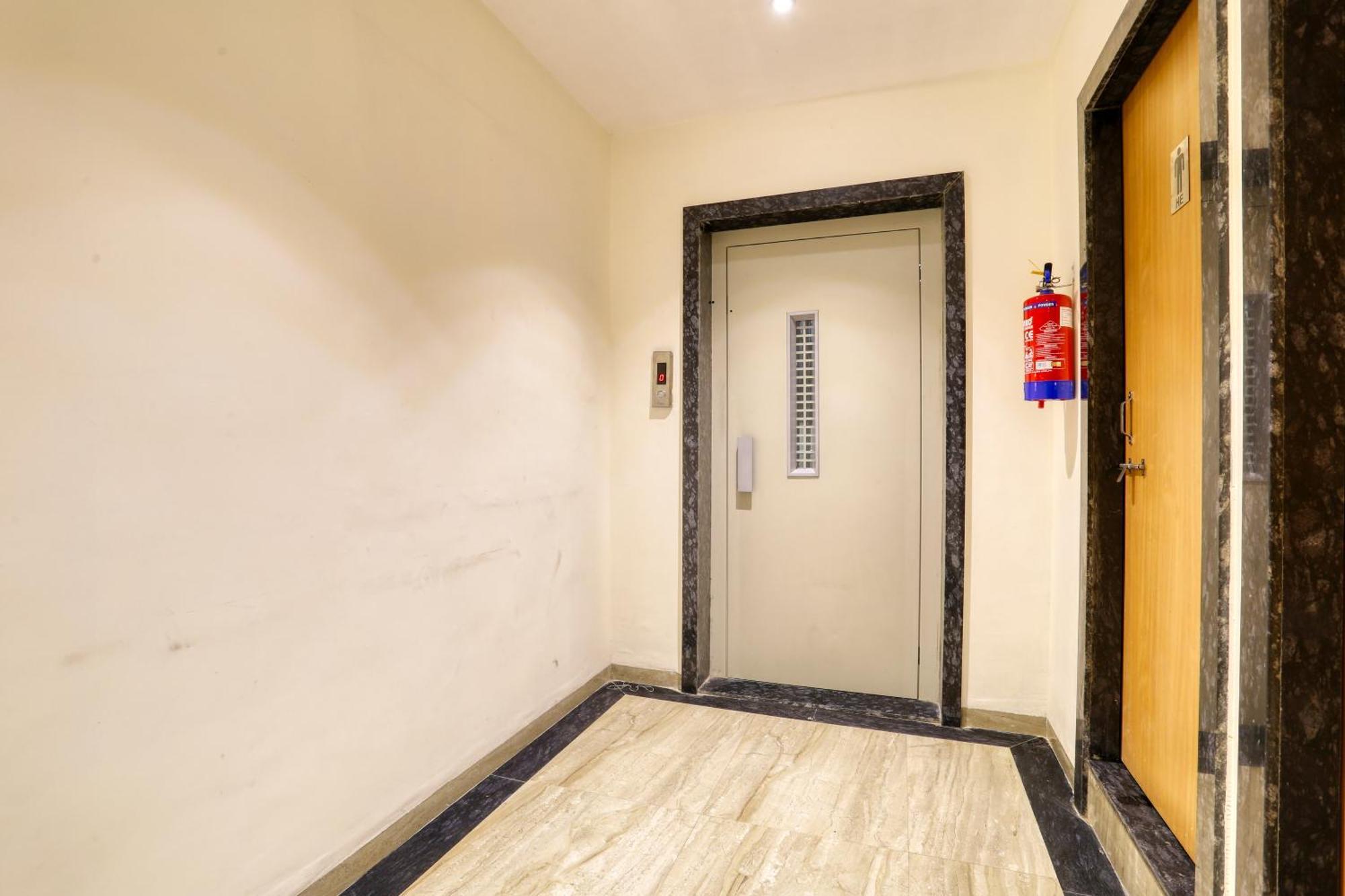 Soonstay Hotel Konark Indore Exterior photo